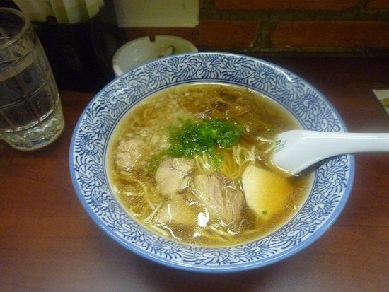Menya Takeichi